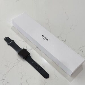 Apple Watch Series 3 GPS 38mm